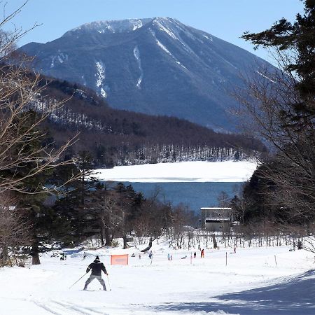 Okunikko Park Lodge Miyama Екстер'єр фото