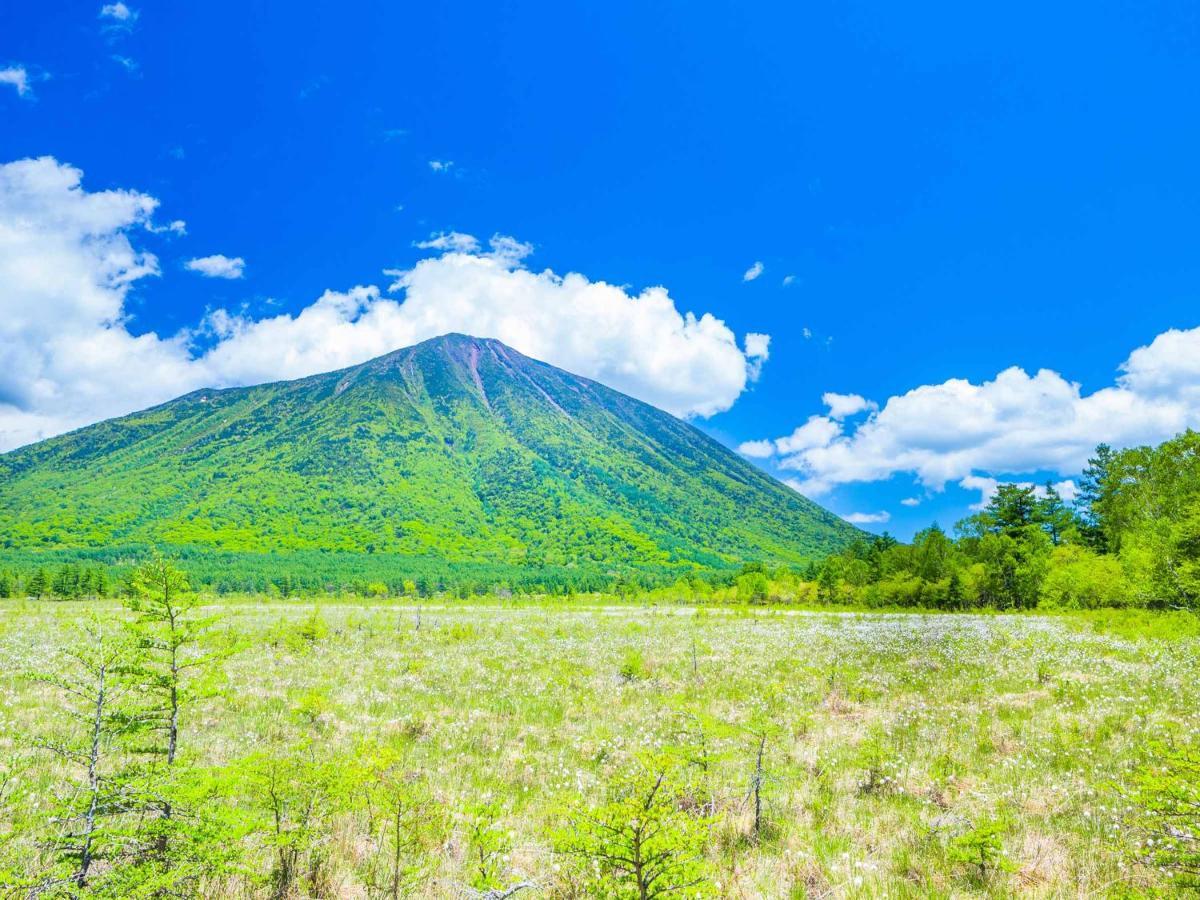 Okunikko Park Lodge Miyama Екстер'єр фото