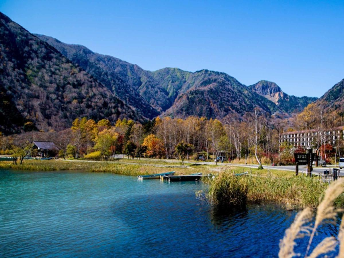 Okunikko Park Lodge Miyama Екстер'єр фото