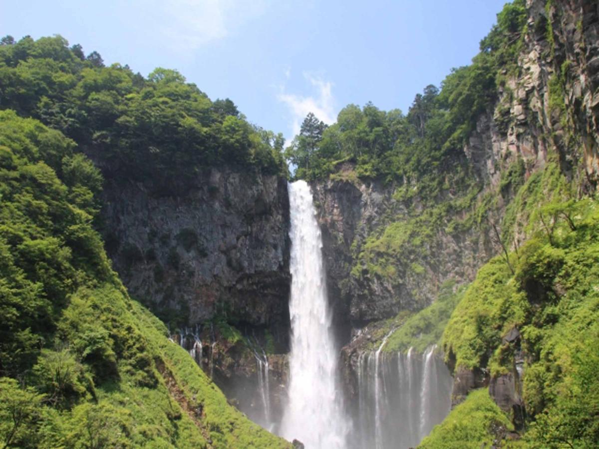 Okunikko Park Lodge Miyama Екстер'єр фото