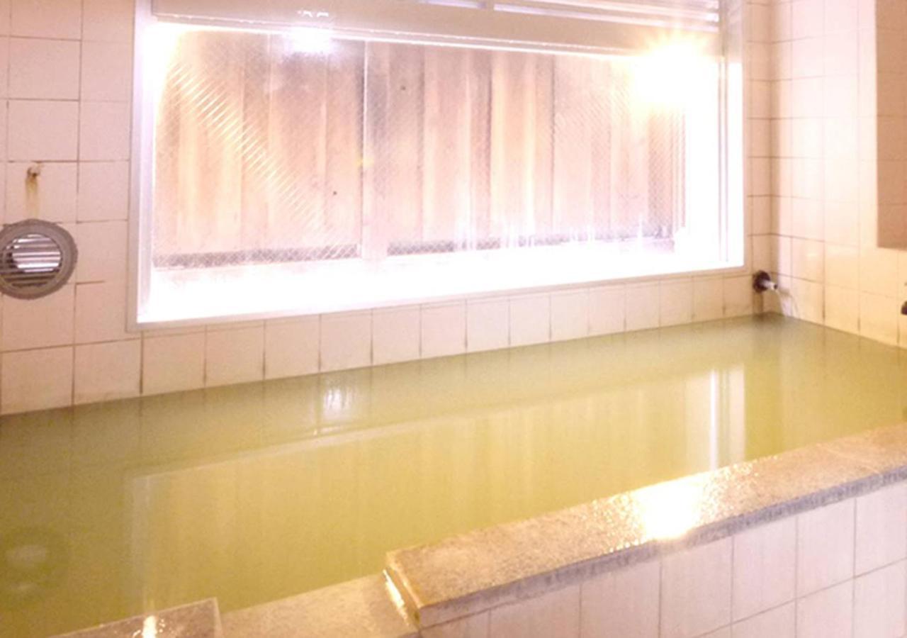 Okunikko Park Lodge Miyama Екстер'єр фото