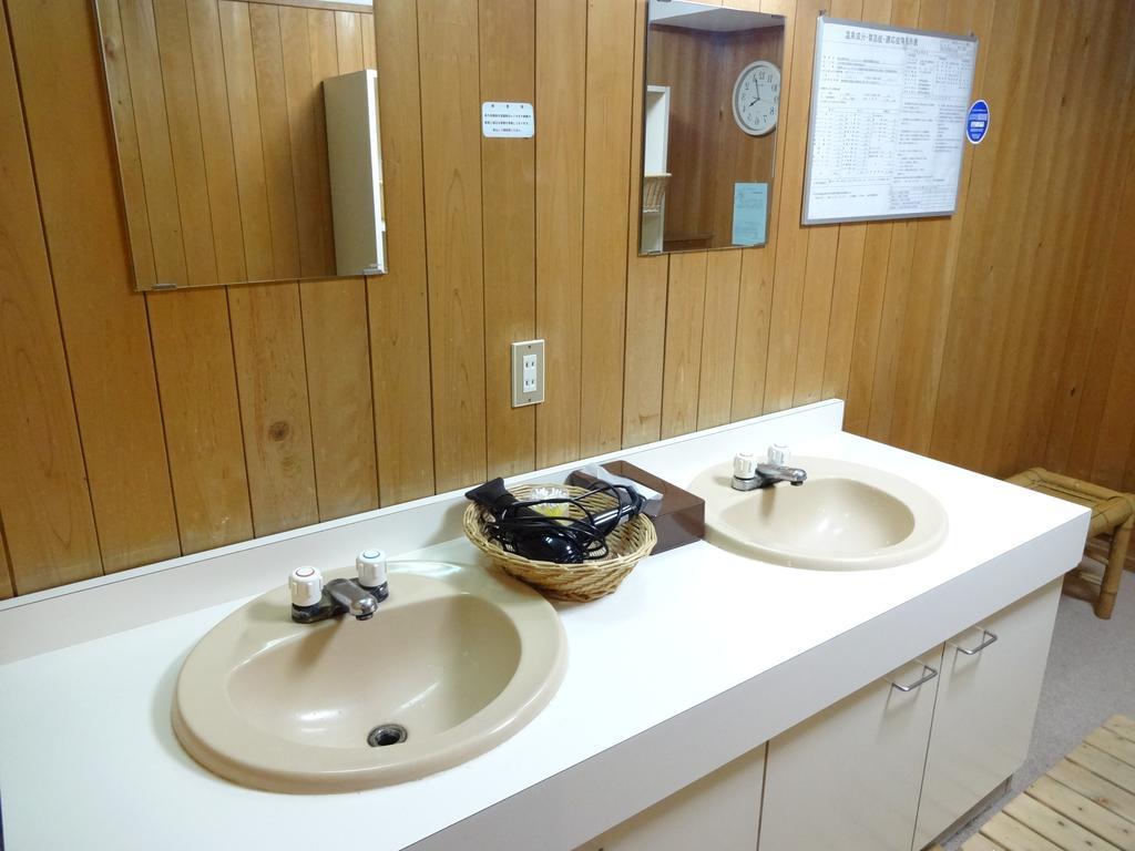 Okunikko Park Lodge Miyama Екстер'єр фото
