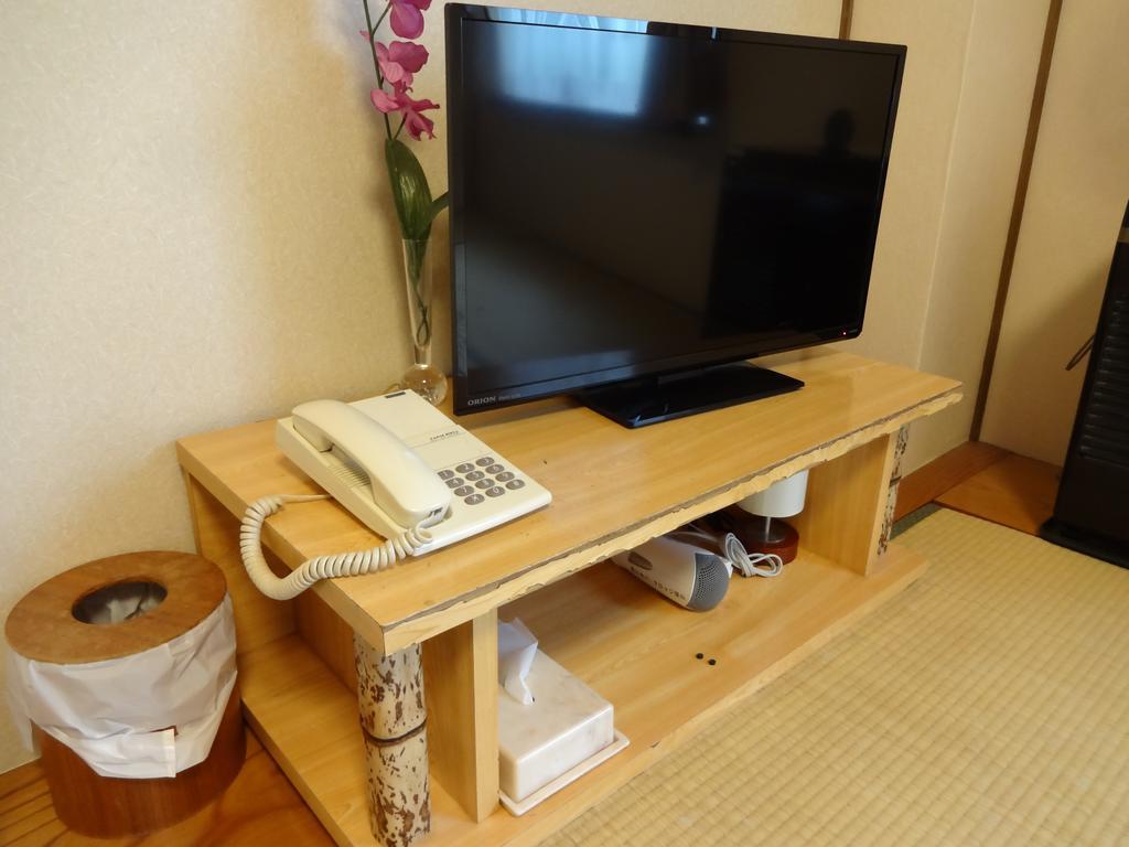 Okunikko Park Lodge Miyama Екстер'єр фото