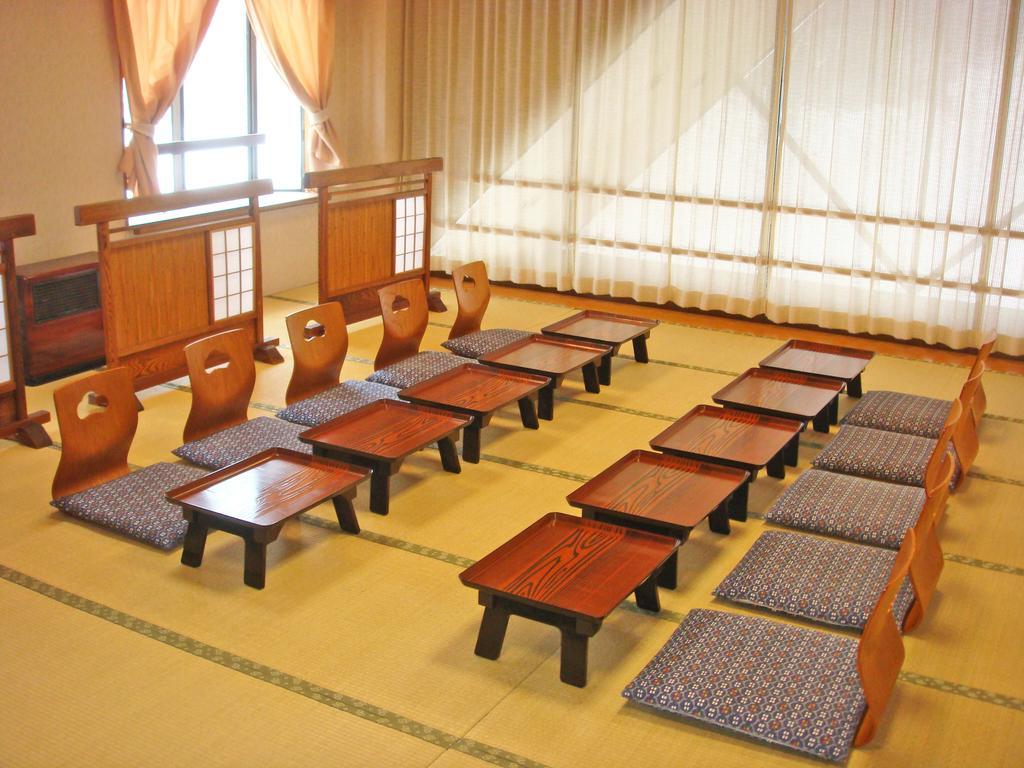 Okunikko Park Lodge Miyama Екстер'єр фото