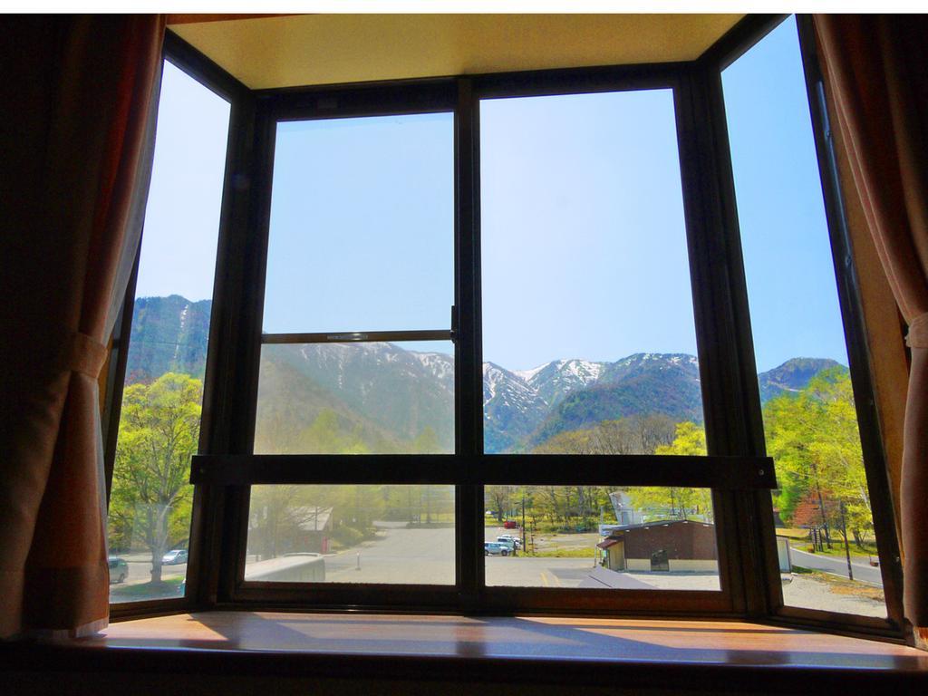 Okunikko Park Lodge Miyama Екстер'єр фото