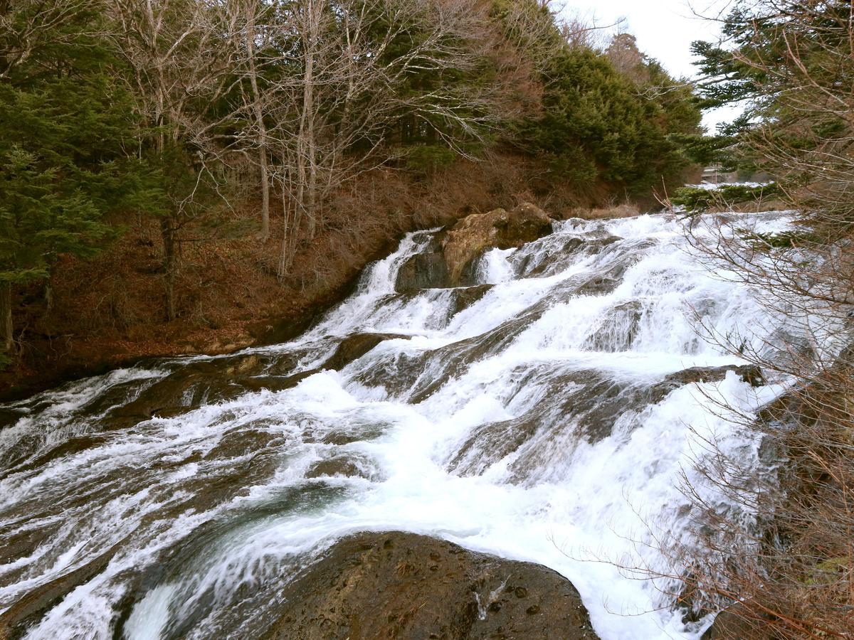 Okunikko Park Lodge Miyama Екстер'єр фото