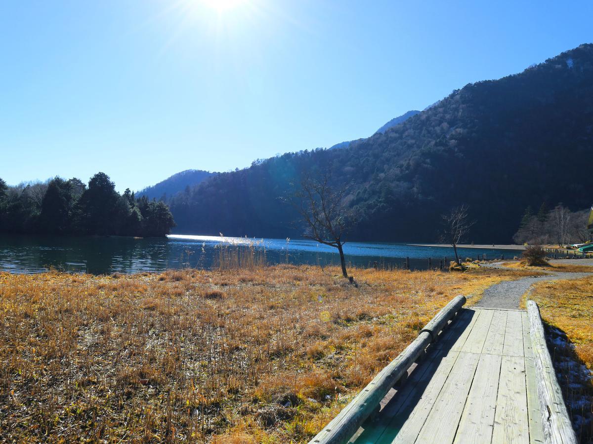 Okunikko Park Lodge Miyama Екстер'єр фото