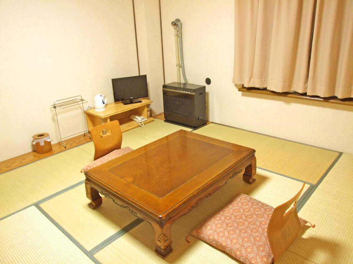 Okunikko Park Lodge Miyama Екстер'єр фото